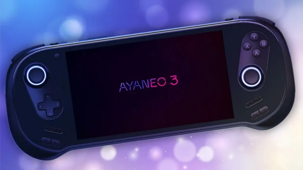 ayaneo-3-review