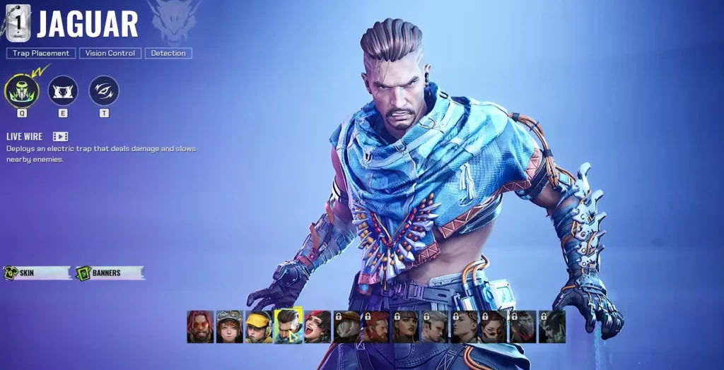 fragpunk-lancers