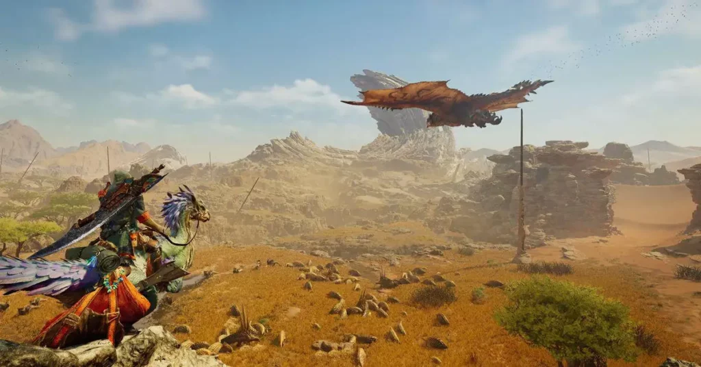 multiplayer-guide-for-monster-hunter-wilds