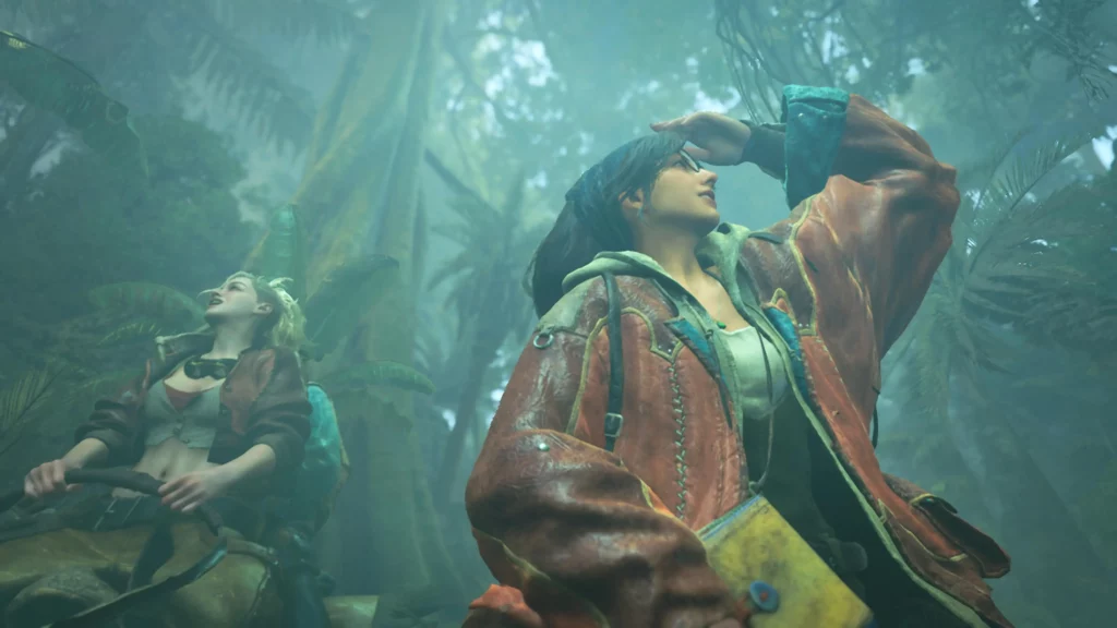 multiplayer-for-monster-hunter-wilds
