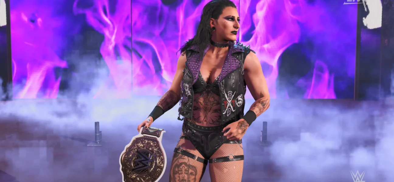 wwe-2k25-review