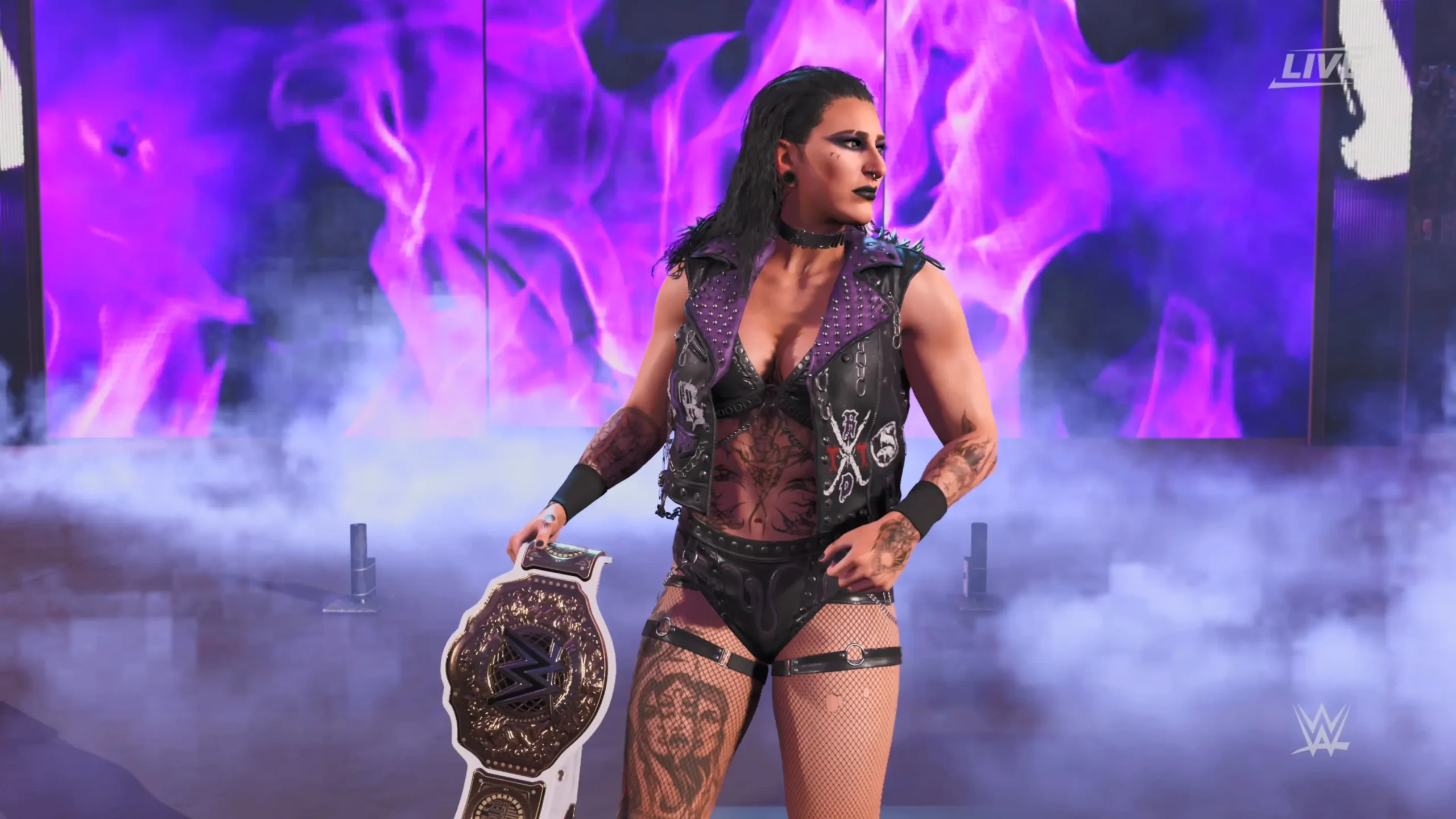 wwe-2k25-review