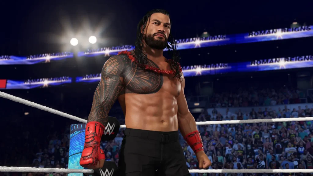 wwe-2k25-review