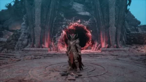 Deep Shadow Set Deep Shadow Armor Guide – Power Spear Set in The First Berserker: Khazan