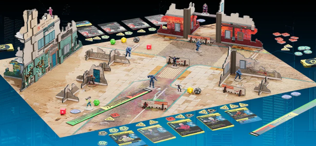 cyberpunk-edgerunners-combat-zone-review