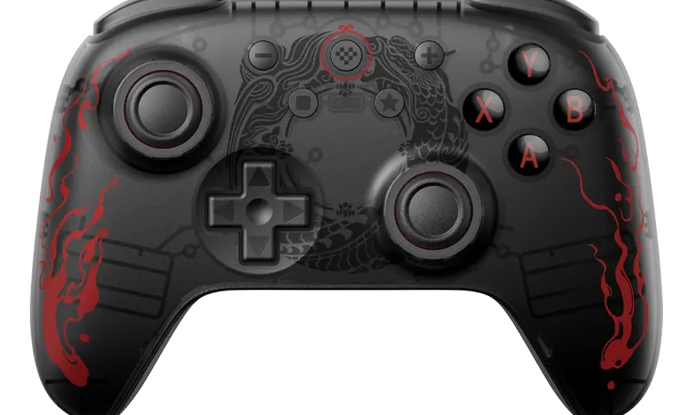 discount-on-black-myth-wukong-custom-controller