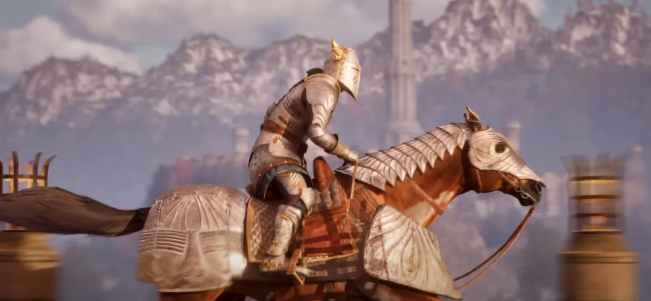 early-horse-acquisition-in-oblivion-remastered