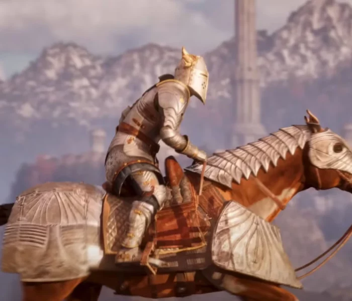 early-horse-acquisition-in-oblivion-remastered