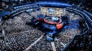 Esports Tournament Schedule 2025: Monthly Guide to Global Events
