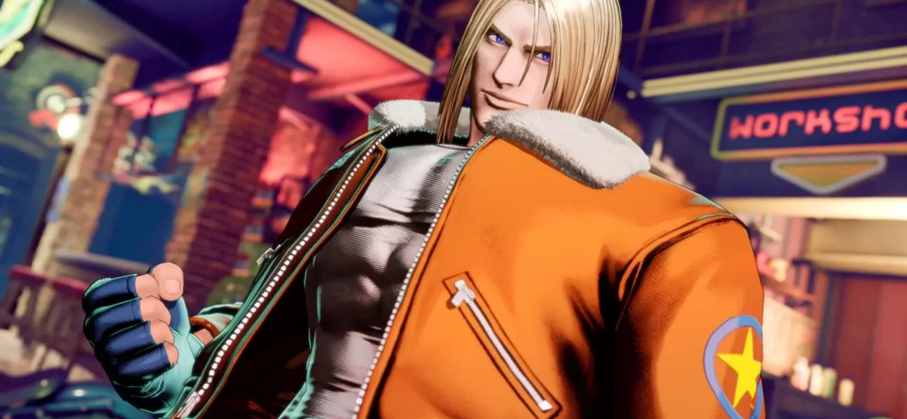 fatal-fury-city-of-the-wolves-review