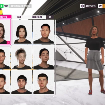 how-to-customize-your-character-in-forza-horizon-5