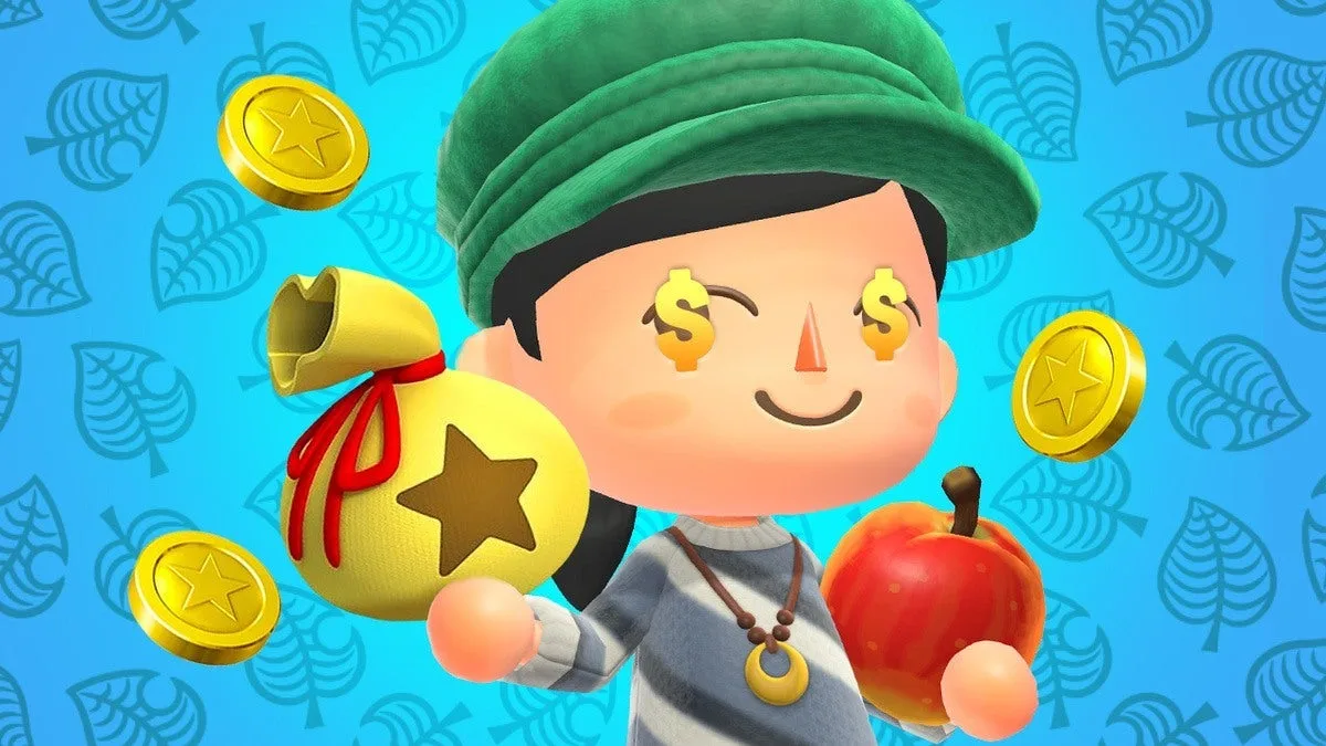 making-money-in-animal-crossing