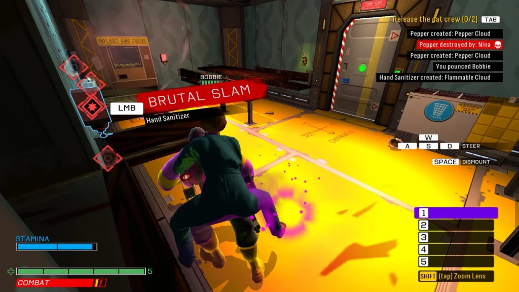 skin-deep-review-a-triumph-of-stealth-and-shenanigans