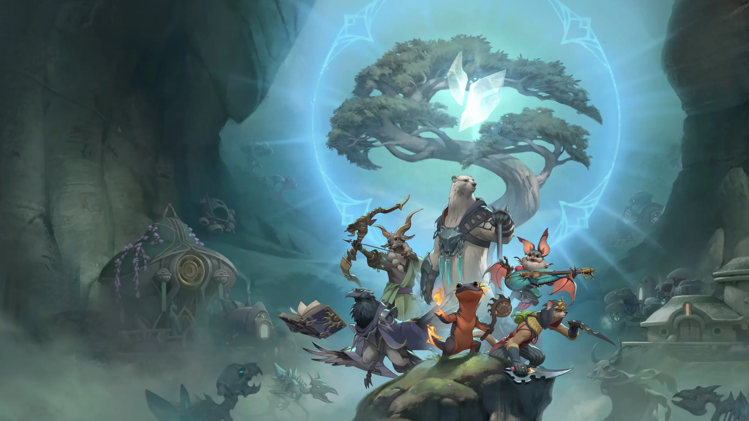 sunderfolk-review