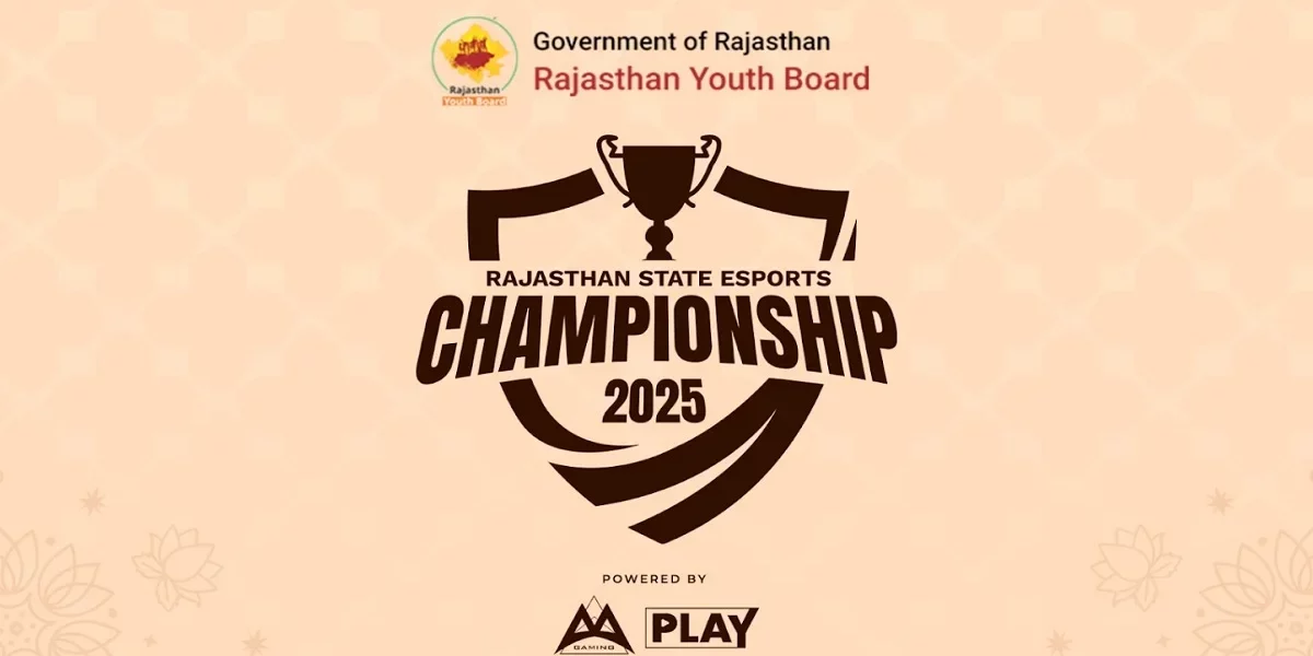 rajasthan-unveils-exciting-esports-championship