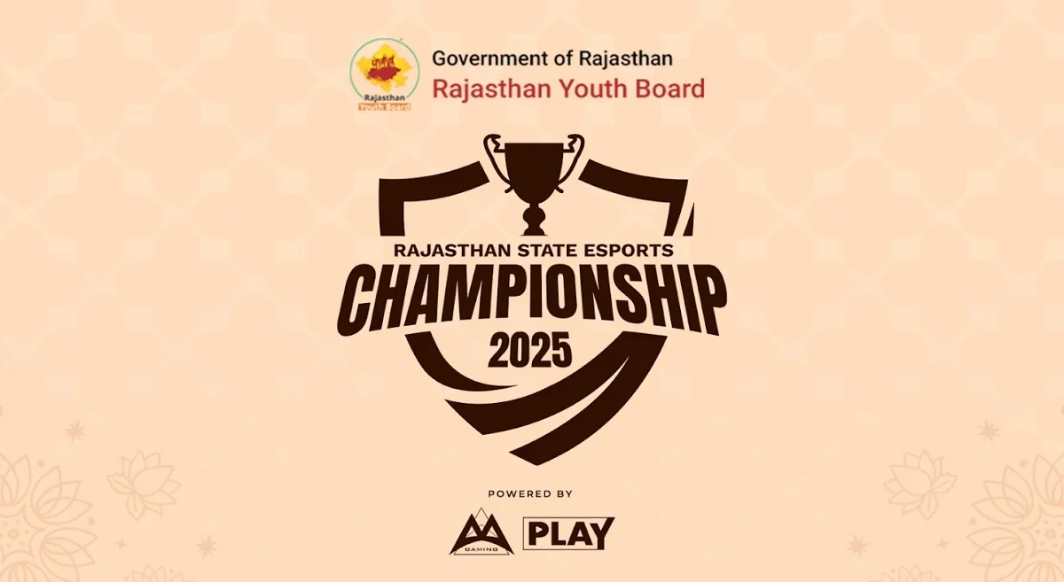 rajasthan-unveils-exciting-esports-championship