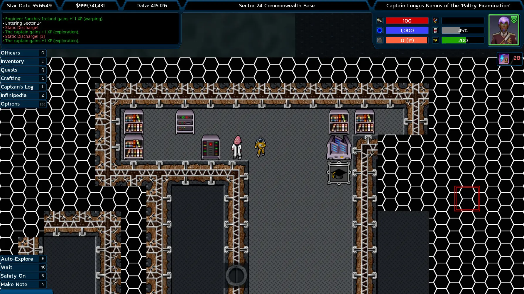 approaching-infinity-space-adventuring-roguelike