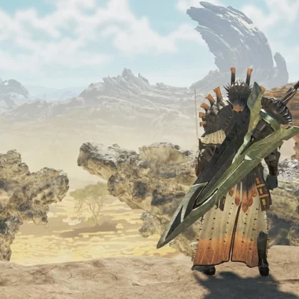 artian-weapons-in-monster-hunter-wilds