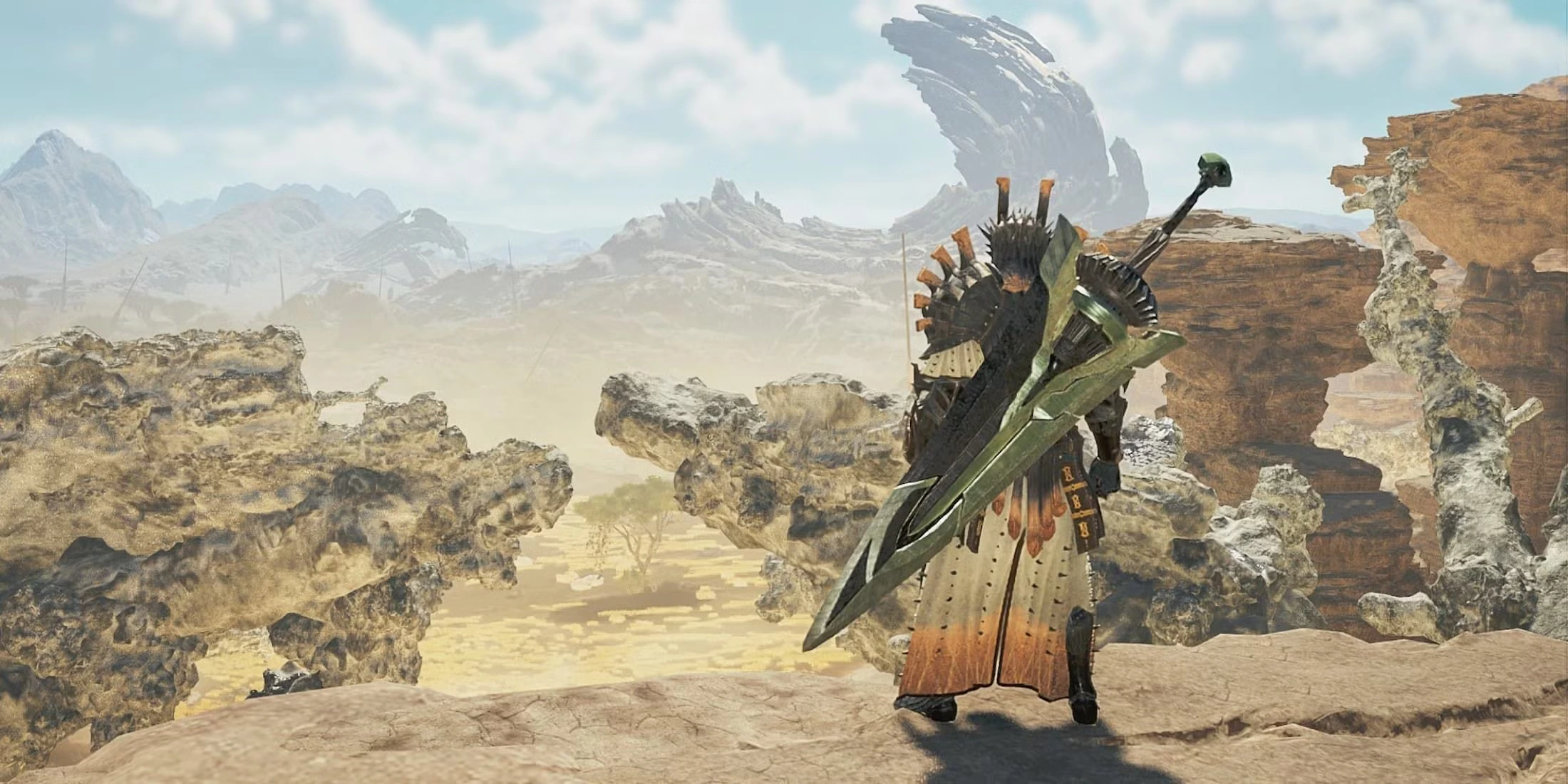 artian-weapons-in-monster-hunter-wilds