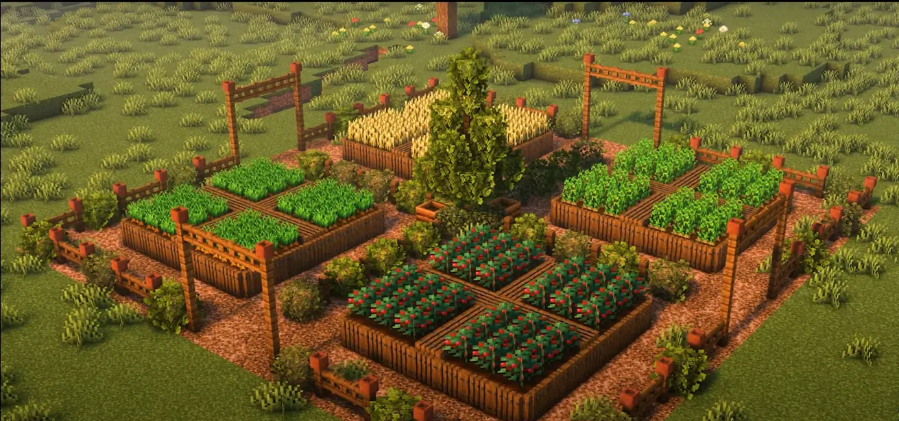 automated-farm-in-minecraft