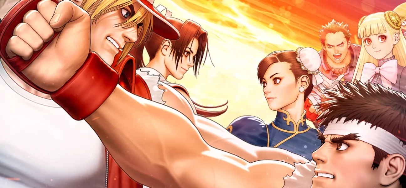 capcom-fighting-collection-2-review-a-nostalgic-punch