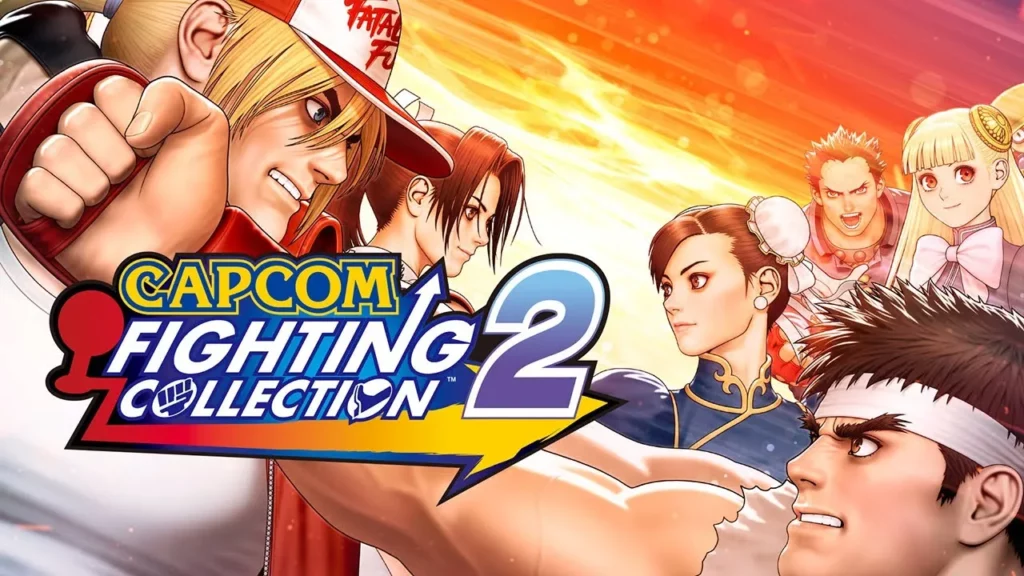 capcom-fighting-collection-2-review-a-nostalgic-punch