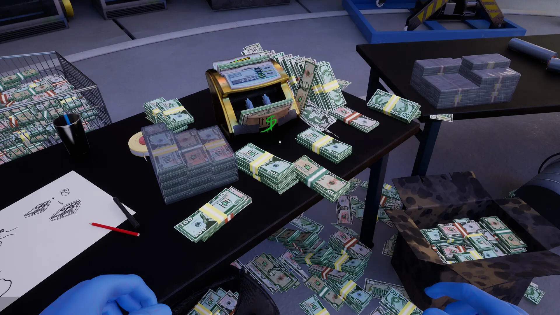 cash-cleaner-simulator-the-latest