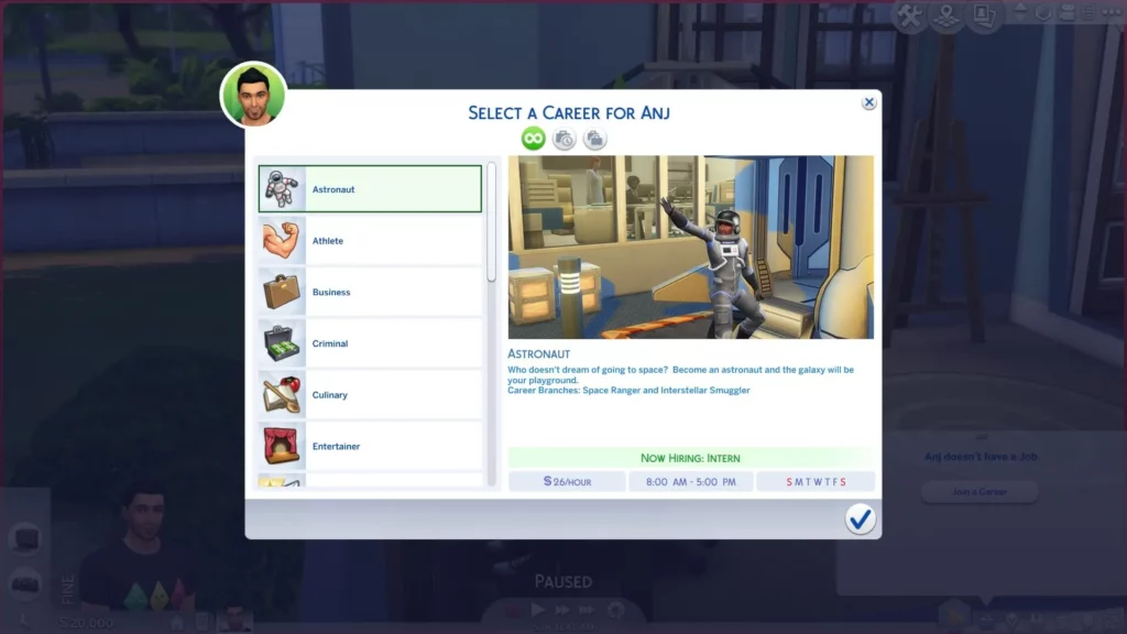 complete-guide-to-careers-in-the-sims-4-job-options-tips