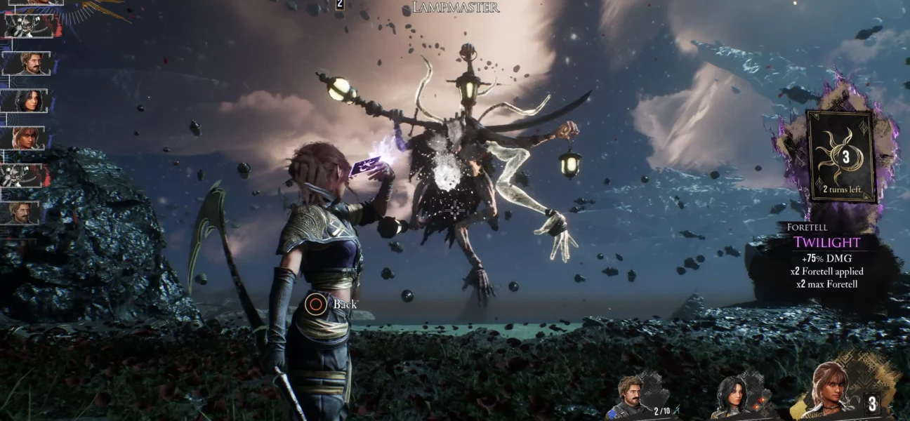 conquering-the-lampmaster-the-ultimate-boss-challenge