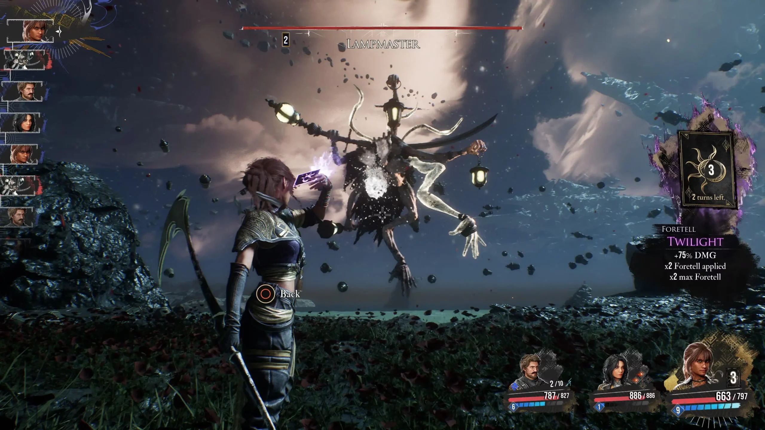 conquering-the-lampmaster-the-ultimate-boss-challenge