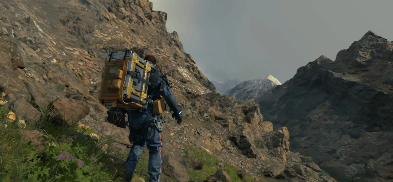 death-stranding-set-for-anime-adaptation