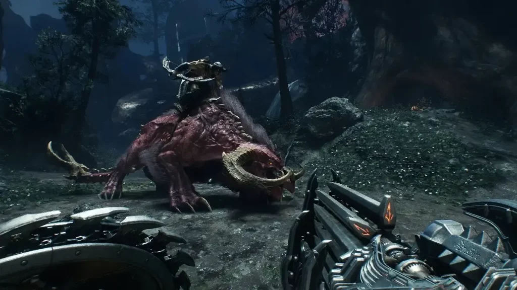 doom-the-dark-ages-review
