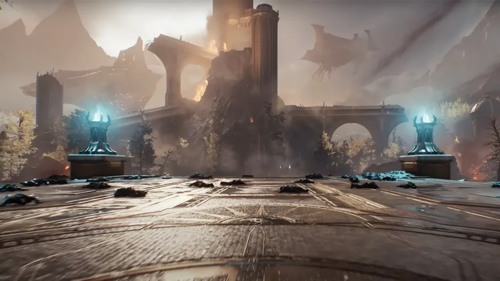 doom-the-dark-ages-review