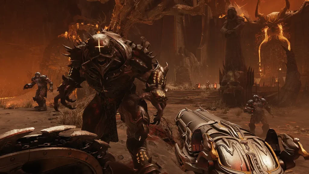 doom-the-dark-ages-review