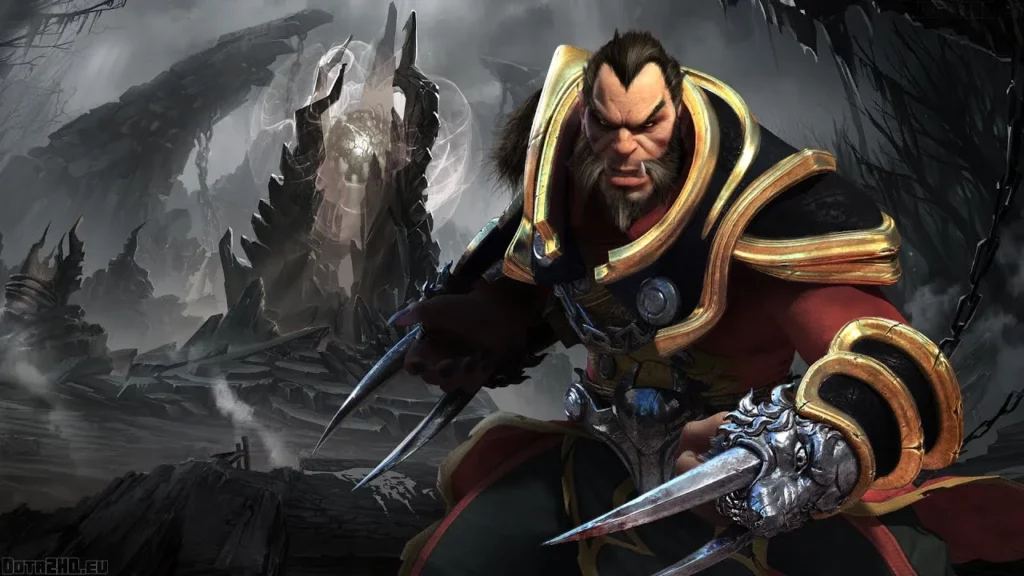 dota-2s-premier-tournament