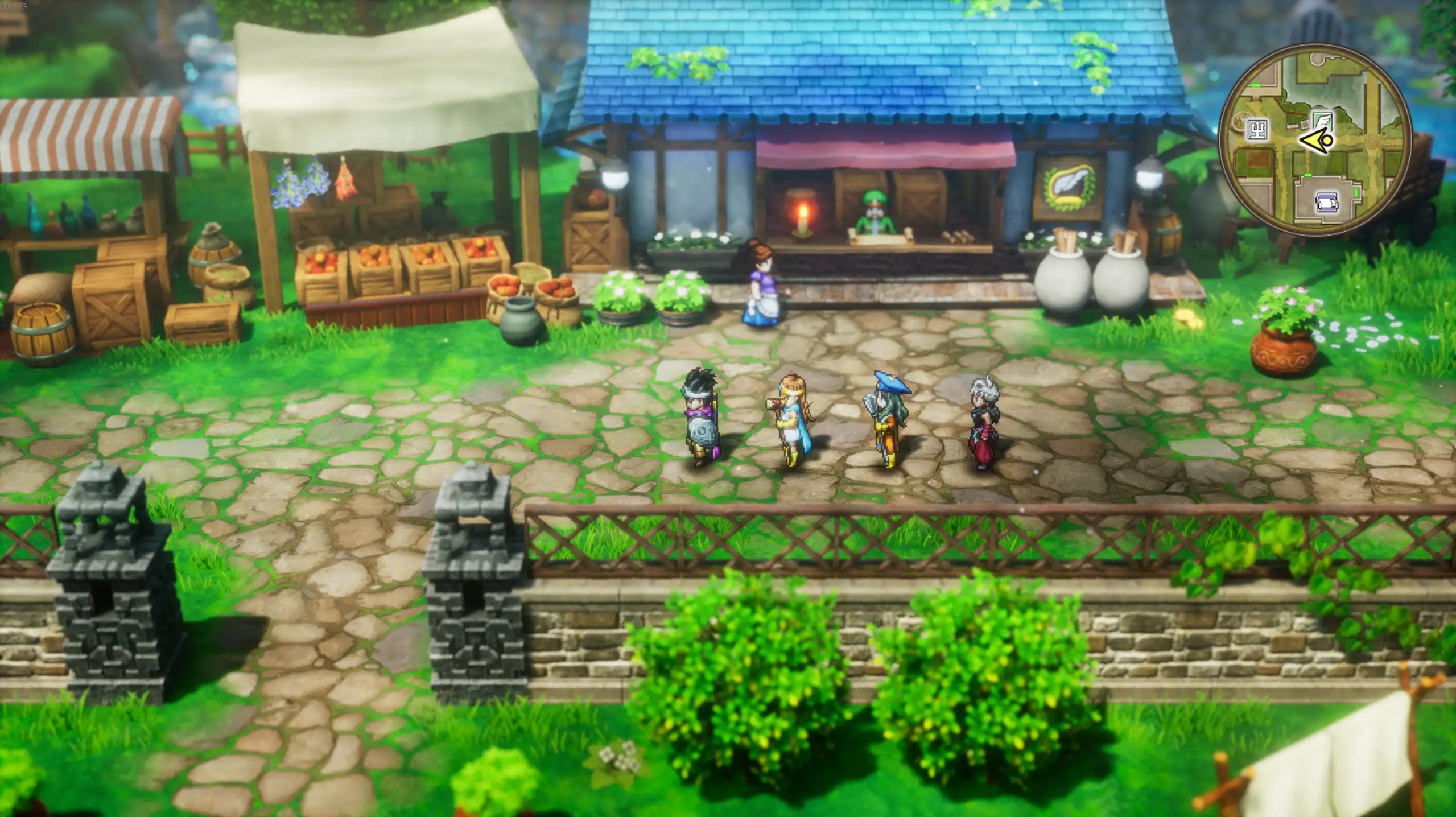 dragon-quest-1-amp-2-hd-2d-remake-release-date-pre-order-bonuses