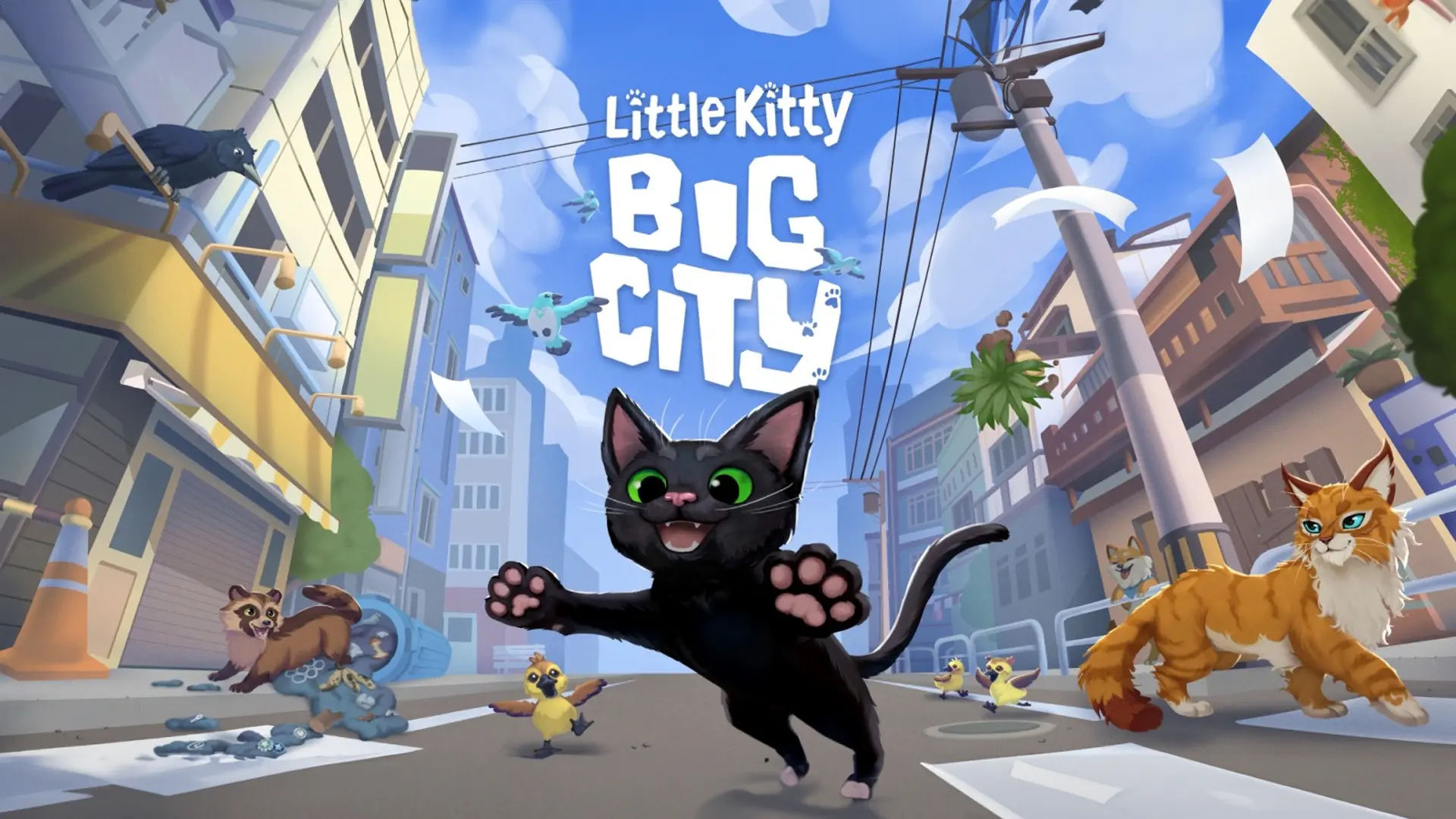 explore-the-whimsical-world-little-kitty-big-city