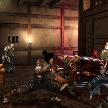 five-key-strategies-to-survive-in-onimusha-2