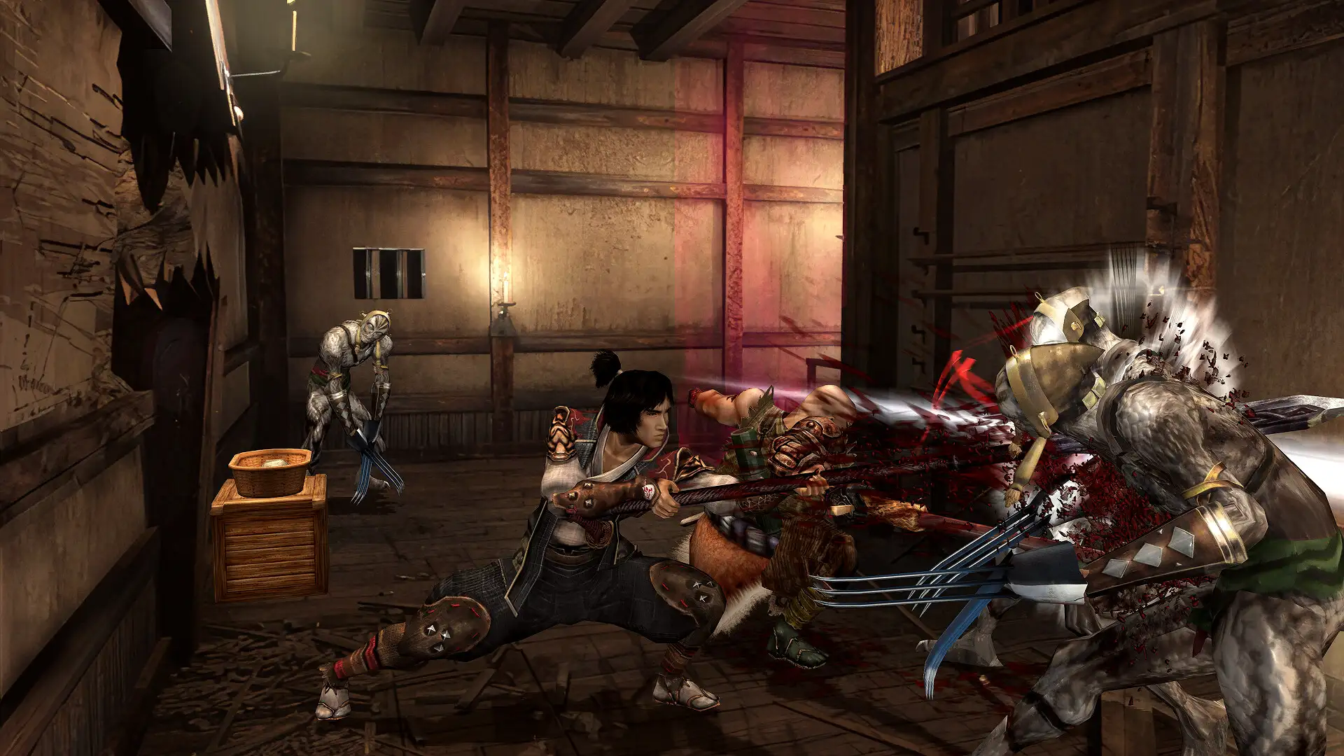 five-key-strategies-to-survive-in-onimusha-2