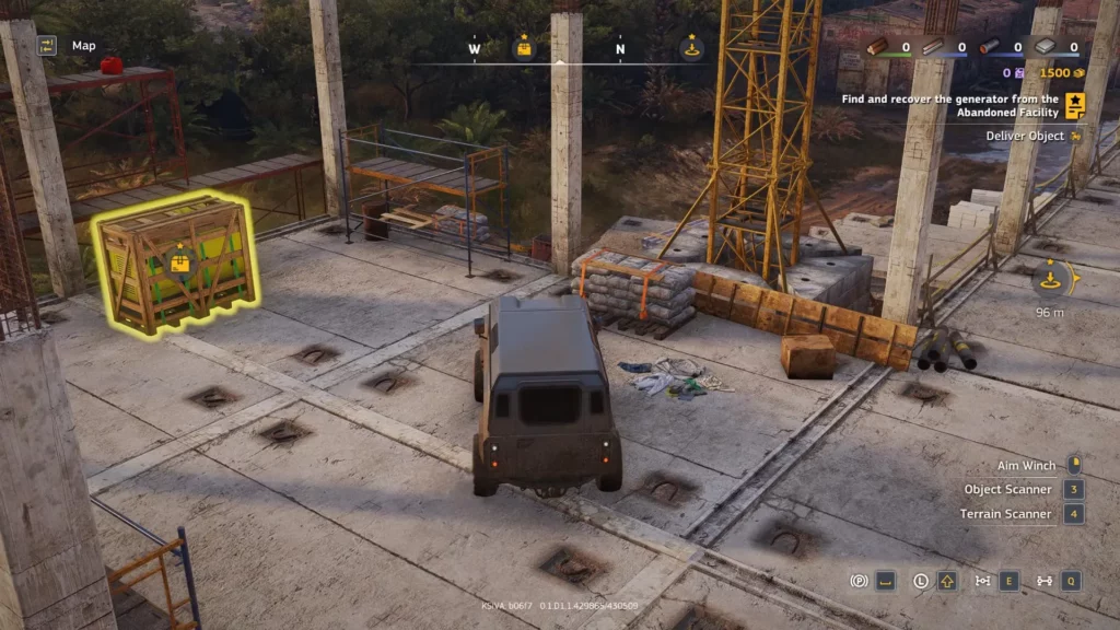 generator-retrieval-made-easy-roadcraft