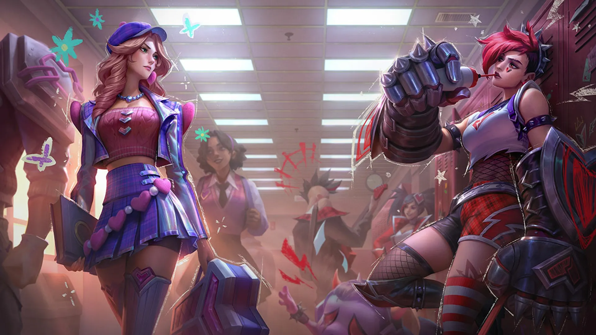 global-league-of-legends-power-rankings-for-2025