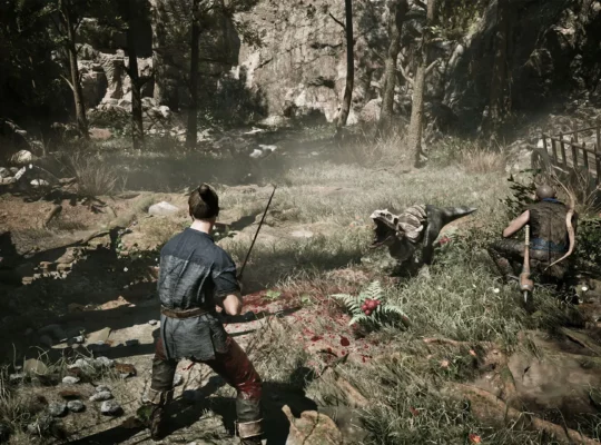 gothic-1-remake-demo-gets-a-major-refresh