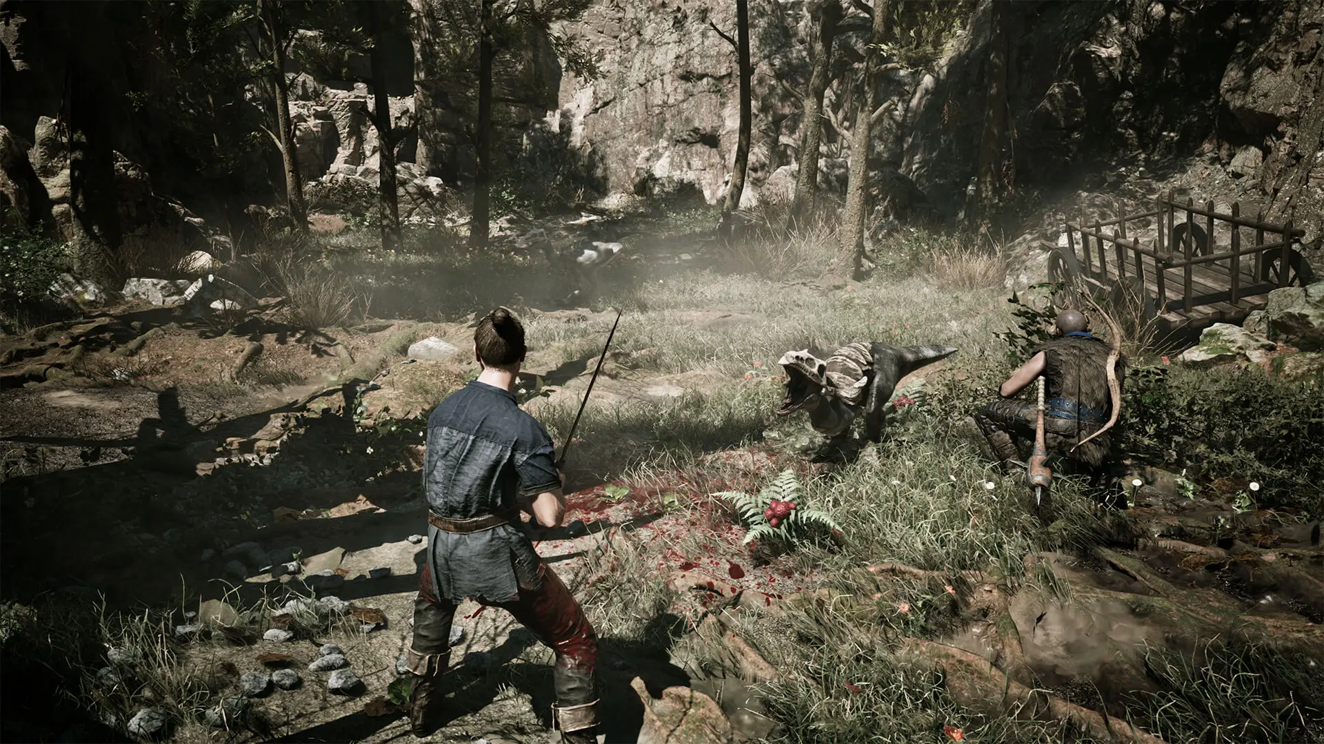 gothic-1-remake-demo-gets-a-major-refresh