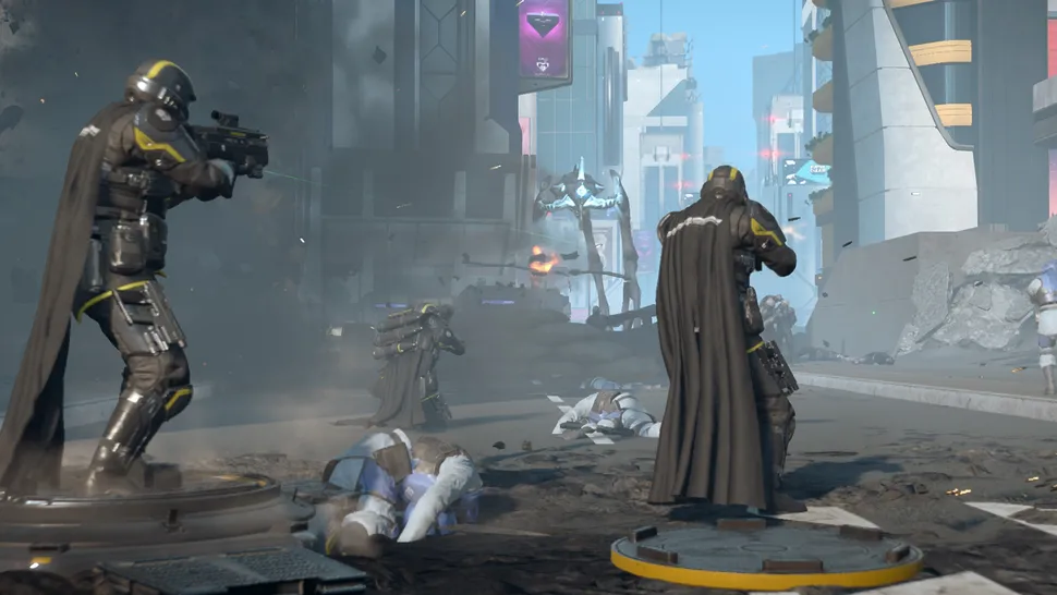 helldivers-2-faces-new-wave-of-criticism-amidst-super-earth