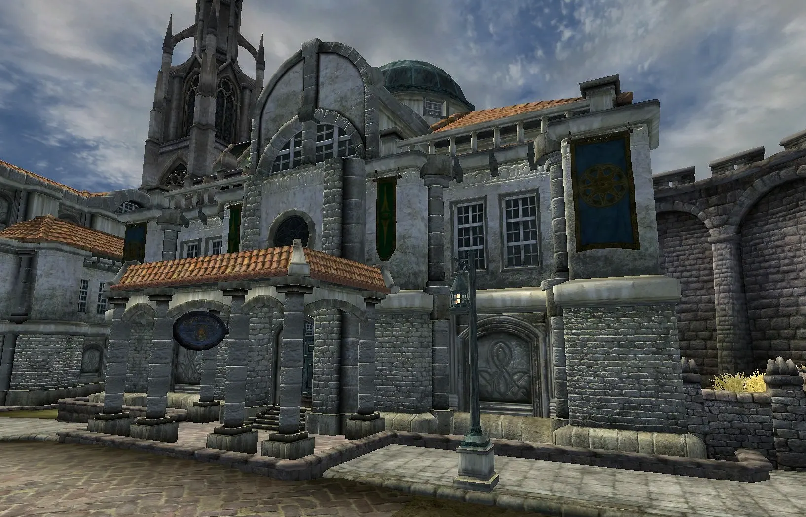how-to-become-a-member-of-the-mages-guild-in-oblivion