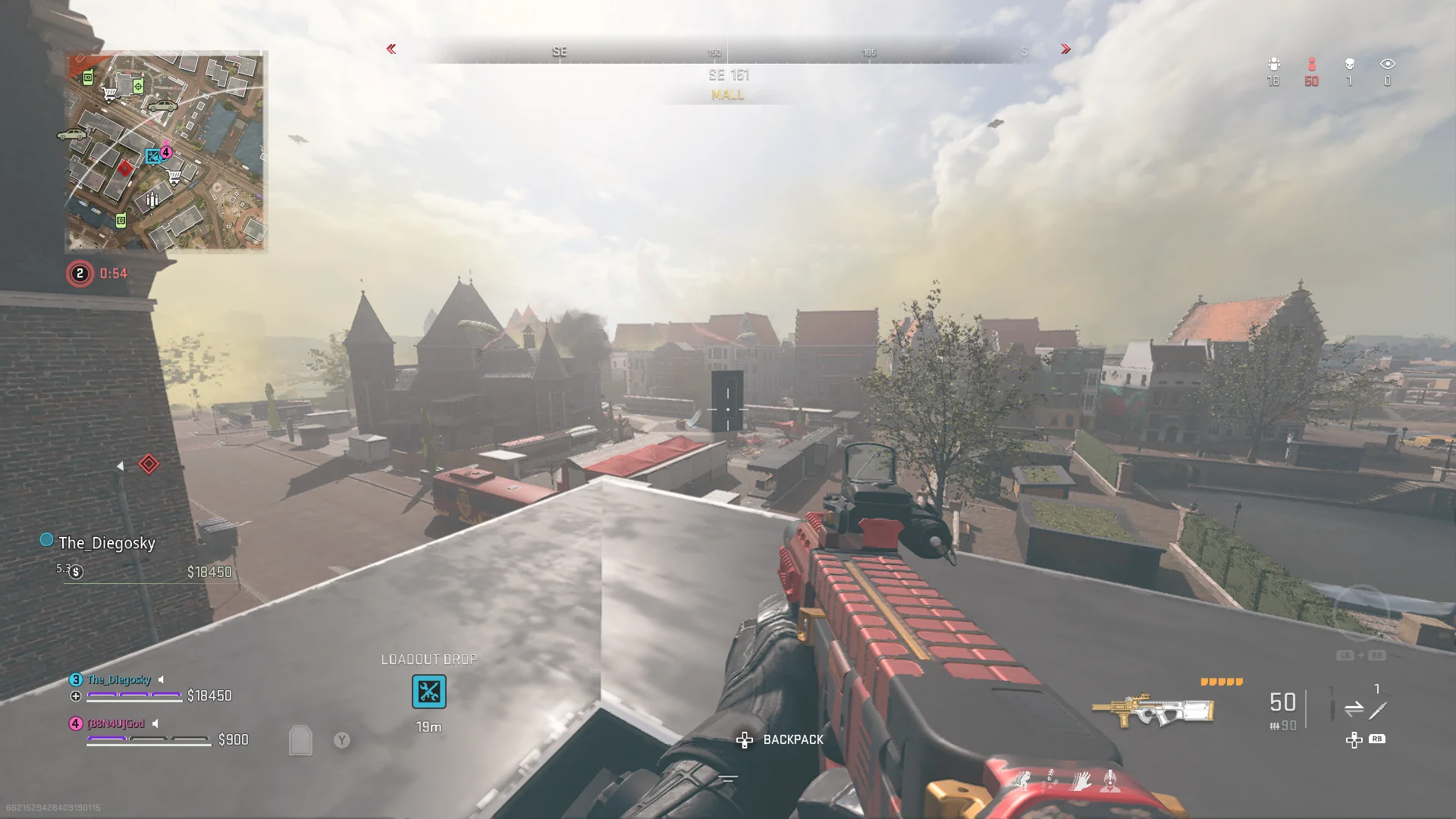how-to-unlock-the-floating-door-easter-egg