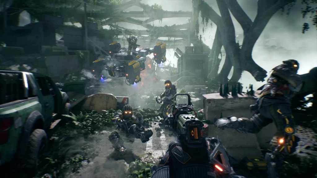 la-quimera-early-access