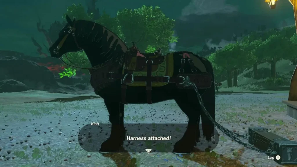 mastering-horse-taming