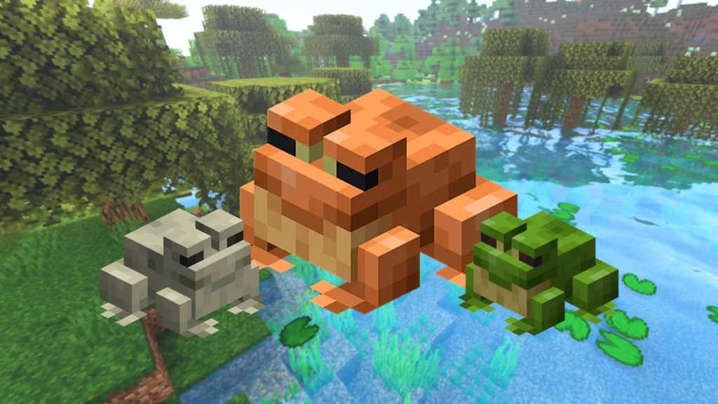 exploring-minecrafts-diverse-mobs