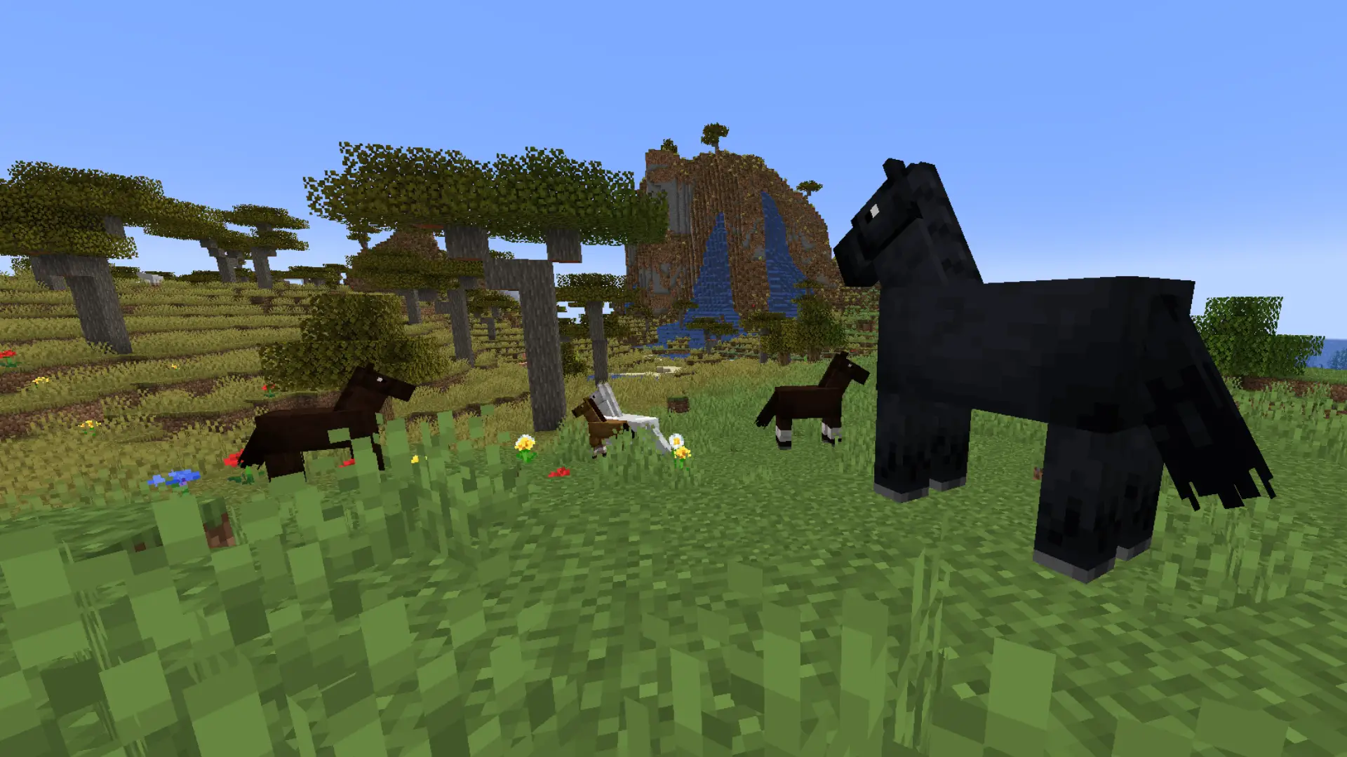 minecraft-horses-taming-riding-breeding-and-stats